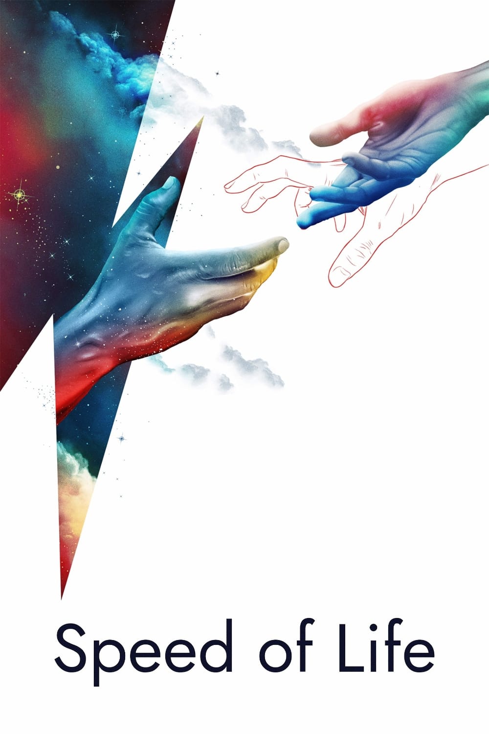 Постер Speed of Life